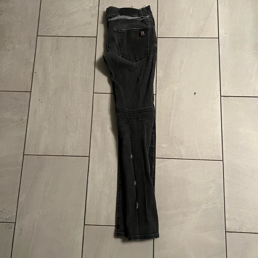 Pierre balmain jeans